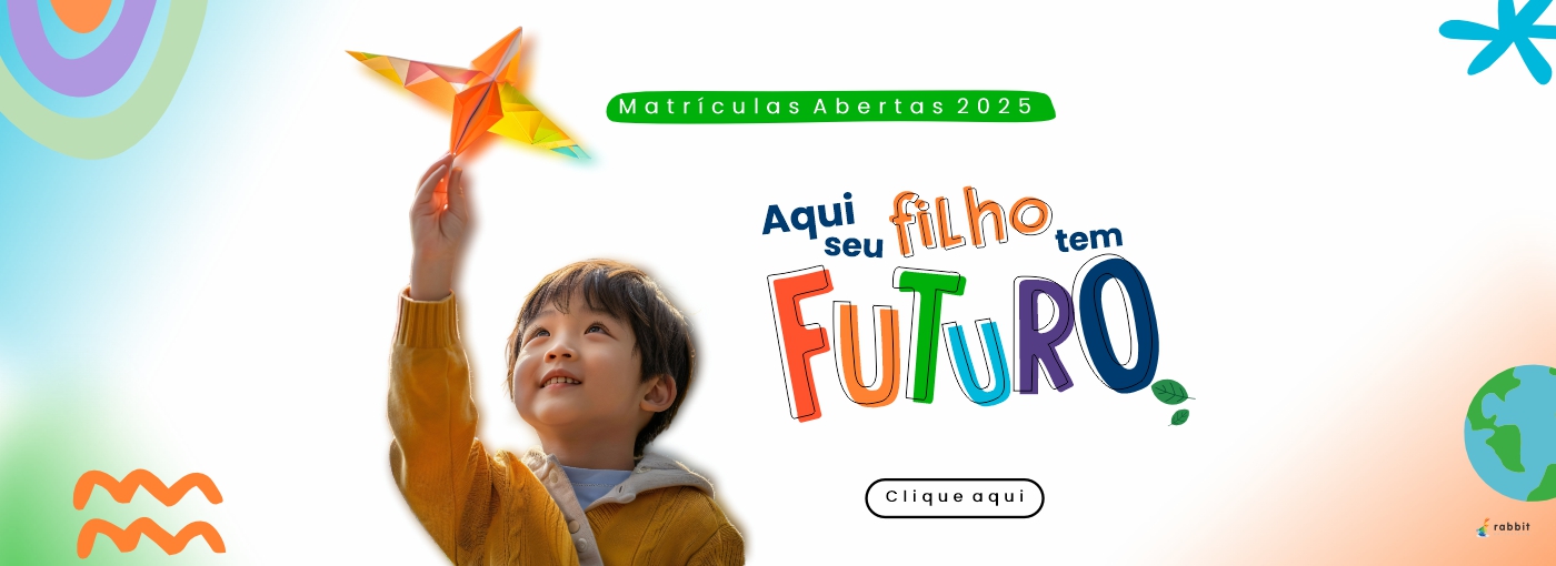 Nosso Mundo - Berçário e Educação Infantil