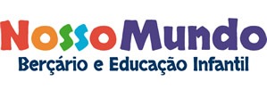 Nosso Mundo - Berçário e Educação Infantil